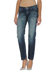 SCERVINO STREET - Pantaloni jeans