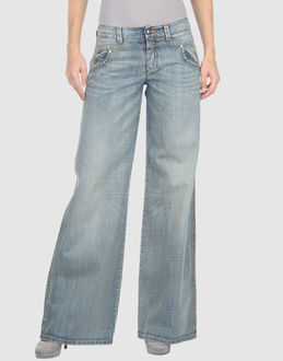 Ermanno Scervino - Jeans - Pantalons jeans