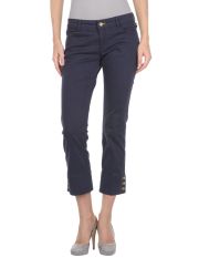 LOVE MOSCHINO - Corsaire en jeans