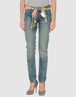 Love Moschino - Jeans - Pantalons jeans