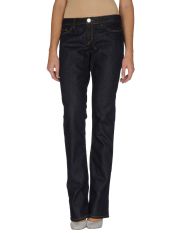 JUST CAVALLI - Denim trousers
