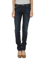 PT0W - Pantalon jeans