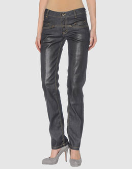 Plein Sud Jeanius - Jeans - Pantalons jeans