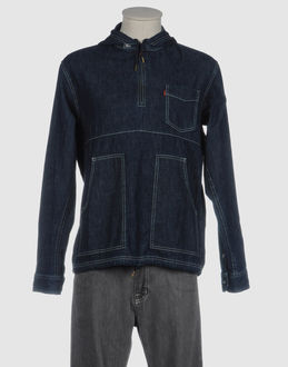 LEVI'S RED TAB - JEANS - Capispalla jeans - su YOOX.COM