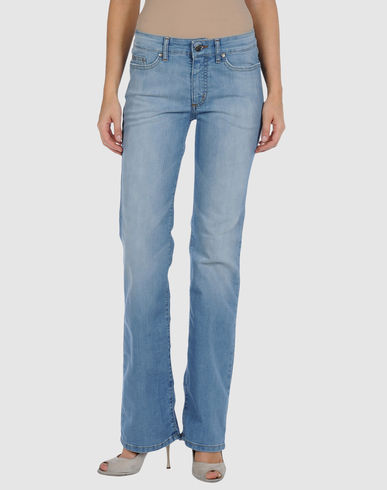 ZOOM JONNY-Q - Denim pants