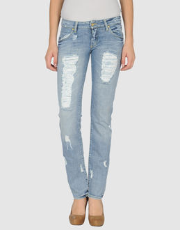 Met In Jeans - Jeans - Pantalons jeans