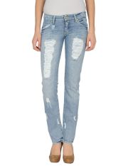 MET in JEANS - Denim pants