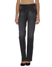 GFS GENFINS SPORT - Pantaloni jeans