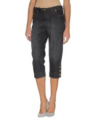 GFS GENFINS SPORT - Capri jeans