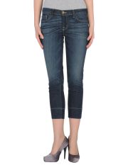 J BRAND - Corsaire en jeans