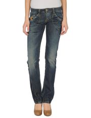 FREESOUL - Pantaloni jeans