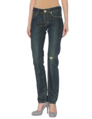 PLEIN SUD JEANS - Τζιν