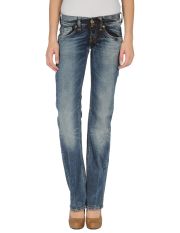 FREESOUL - Pantaloni jeans