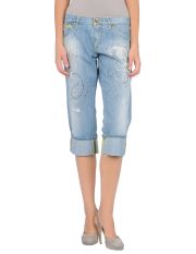 CRUISÈ - Denim capris
