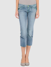 CRUISÈ - Denim capris