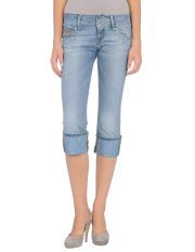 CRUISÈ - Denim capris