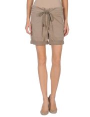 BRUNELLO CUCINELLI - Denim bermudas