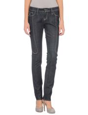 CHIRIBIRI - Denim trousers