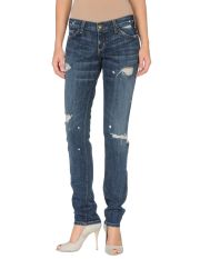 CURRENT/ELLIOTT - Denim pants