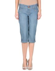 CARMIM - Capri jeans