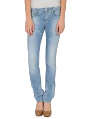 ZU+ELEMENTS - Denim pants