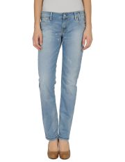 ZU+ELEMENTS - Denim trousers