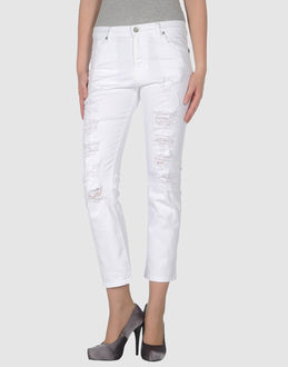 Twin-Set Simona Barbieri - Jeans - Pantalons jeans