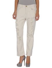 CURRENT/ELLIOTT - Denim trousers