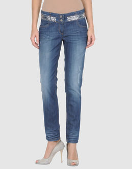 Blugirl Folies - Jeans - Pantalons jeans