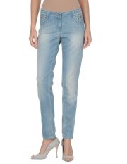 BLUGIRL FOLIES - Pantaloni jeans