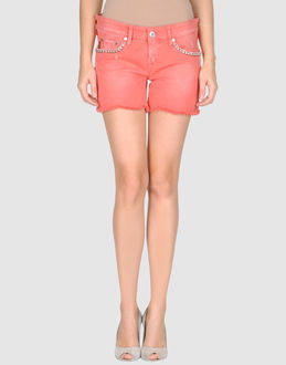 Ra-Re - Jeans - Short en jeans