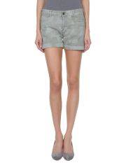 NOTIFY - Denim shorts