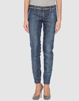 D&g - Jeans - Pantalons jeans