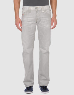 DIESEL - JEANS - Pantaloni jeans - su YOOX.COM