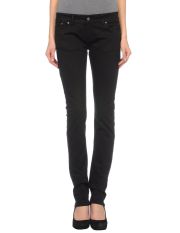 JEANS MICHIKO KOSHINO - Denim trousers