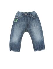DIESEL - Denim trousers