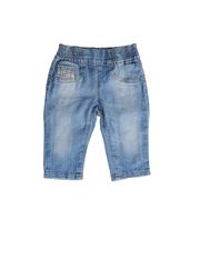DIESEL - Denim trousers