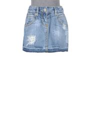 PINKO - Denim skirt