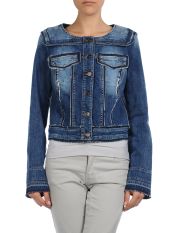 SEE BY CHLOE' - Capospalla jeans