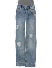 PINKO - Denim trousers