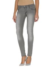 CHEAP MONDAY - Denim trousers