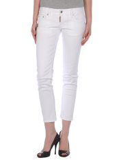 DSQUARED2 - Capri jeans