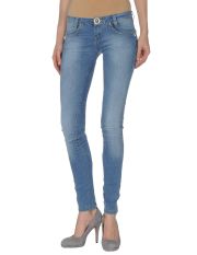 PHILIPP PLEIN - Denim trousers