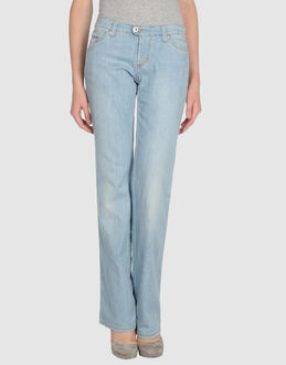 D&g - Jeans - Pantalons jeans