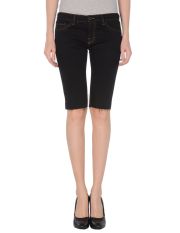 J BRAND - Denim bermudas