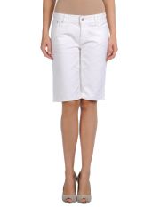 D&G - Denim bermudas