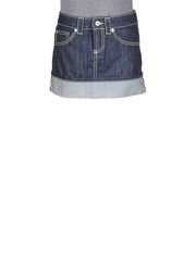 DONDUP - Denim skirt