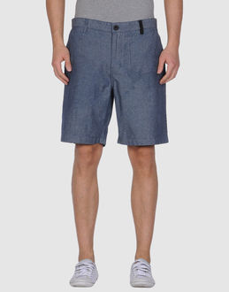 BILLABONG - PANTALONI - Bermuda - su YOOX.COM