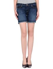 PAIGE PREMIUM DENIM - Shorts vaqueros