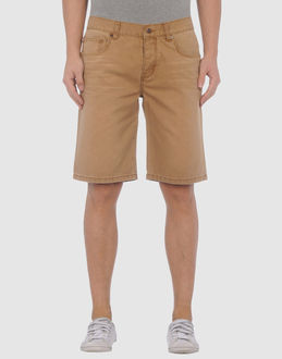 ELEMENT - PANTALONI - Bermuda - su YOOX.COM